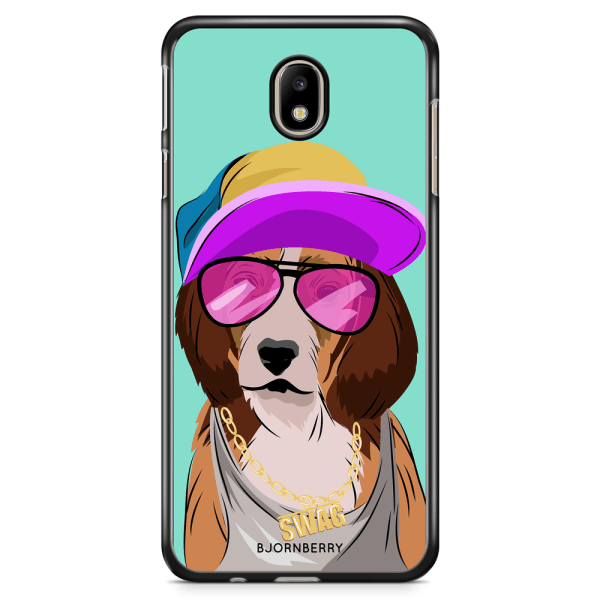 Bjornberry Skal Samsung Galaxy J5 (2017) - SWAG Hund