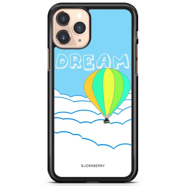Bjornberry Hårdskal iPhone 11 Pro Max - Dream