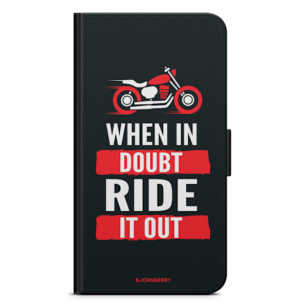 Bjornberry Samsung Galaxy Note 10 Plus - Ride it out