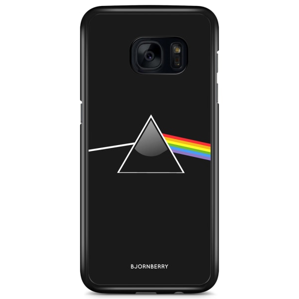 Bjornberry Skal Samsung Galaxy S7 Edge - Prism