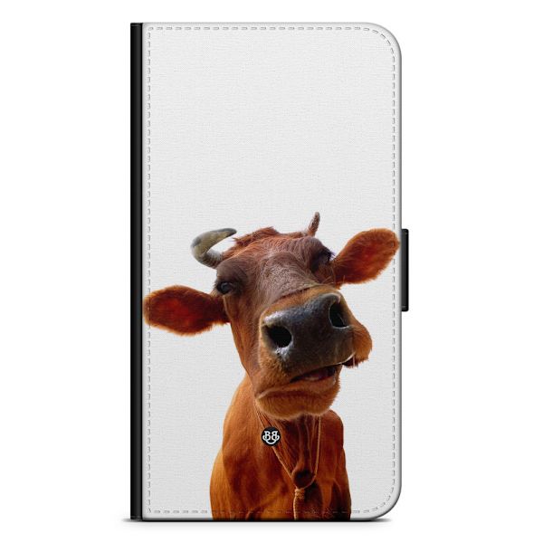 Bjornberry Xiaomi Redmi 10 Fodral - Ko