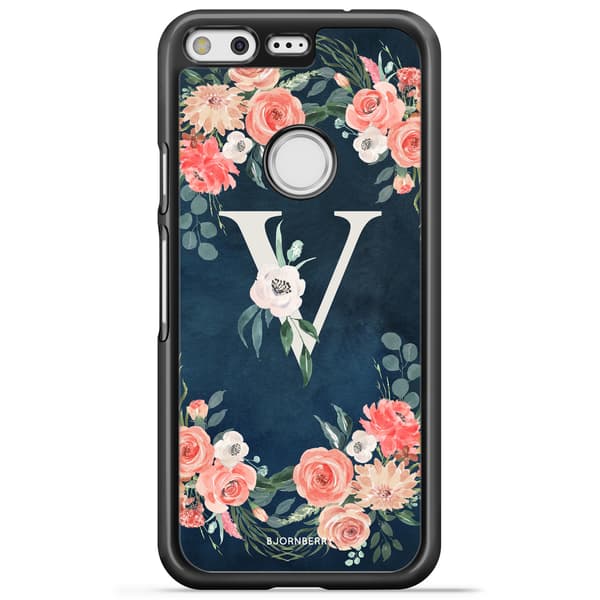 Bjornberry Skal Google Pixel - Monogram V
