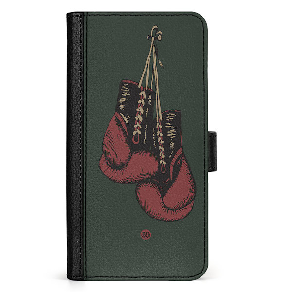 Bjornberry Fodral Samsung Galaxy A14 4G/5G -Boxningshandskar