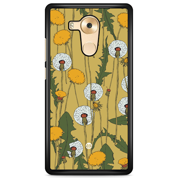 Bjornberry Skal Huawei Mate 9 - Maskrosfamiljen