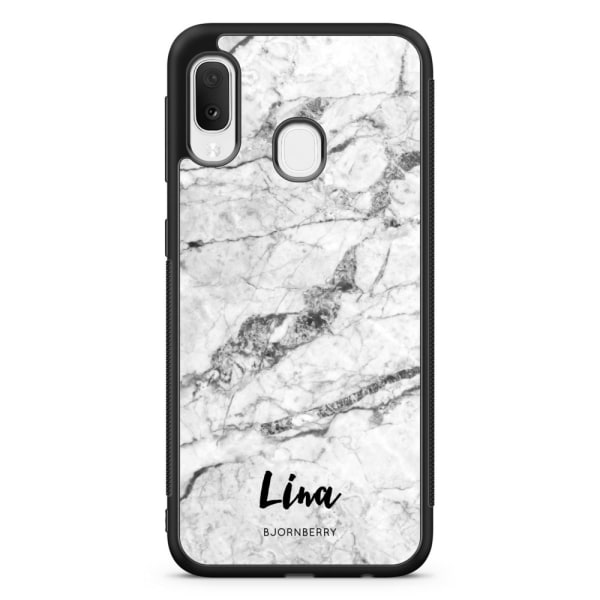 Bjornberry Skal Samsung Galaxy A20e - Lina