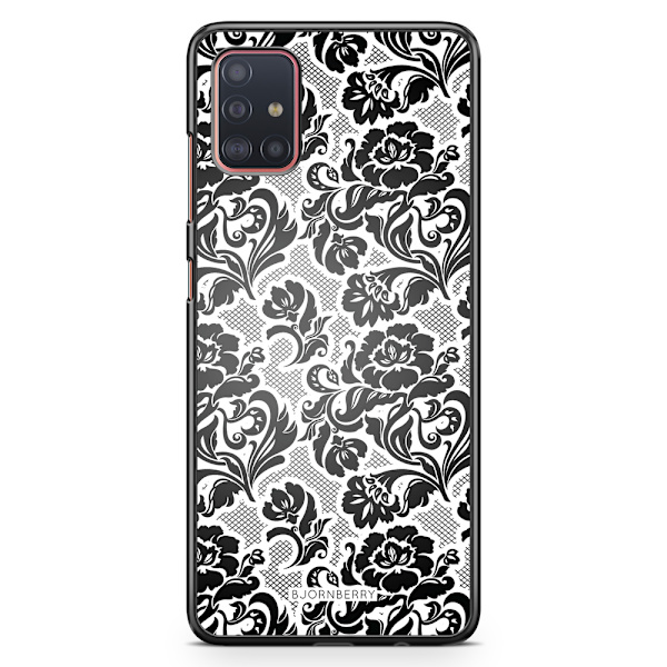 Bjornberry Skal Samsung Galaxy A51 - Lace