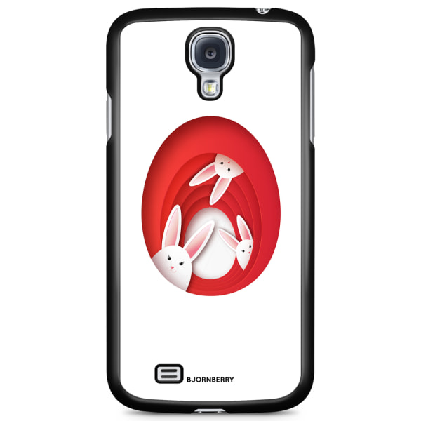 Bjornberry Skal Samsung Galaxy S4 - Kaniner