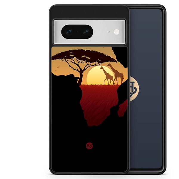 Bjornberry Skal Google Pixel 7 - Afrika