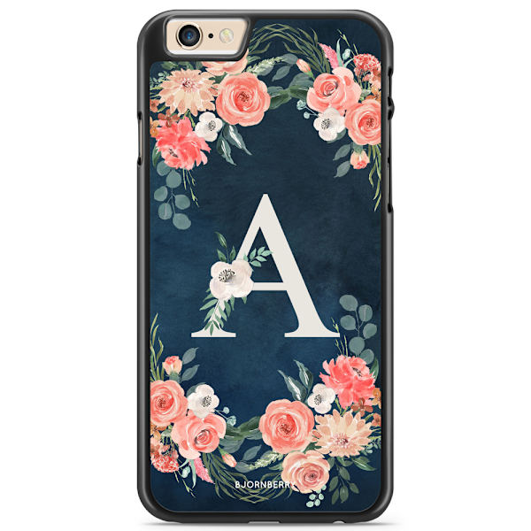 Bjornberry Skal iPhone 6 Plus/6s Plus - Monogram A