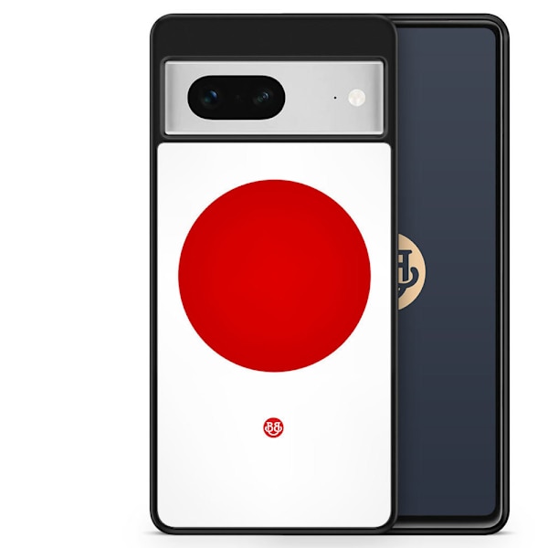 Bjornberry Skal Google Pixel 7 - Japan