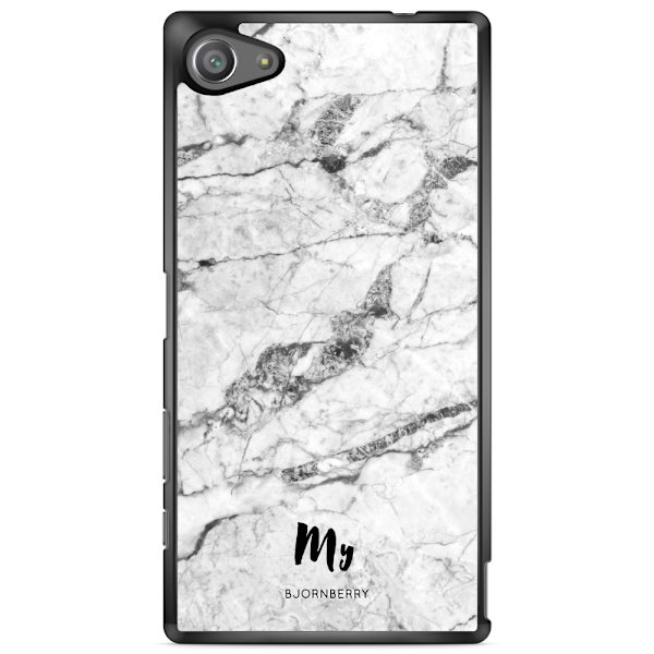 Bjornberry Skal Sony Xperia Z5 Compact - My