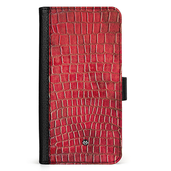 Bjornberry OnePlus Nord CE 2 Lite Fodral - Red Snake