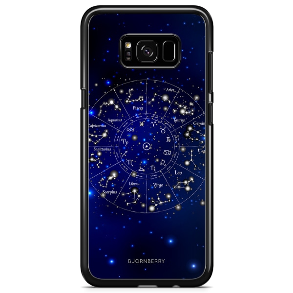 Bjornberry Skal Samsung Galaxy S8 - Stjärnbilder