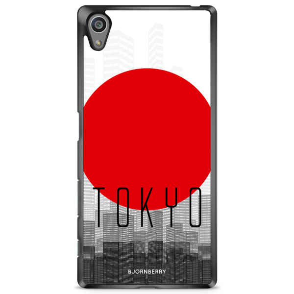 Bjornberry Skal Sony Xperia Z5 - Tokyo