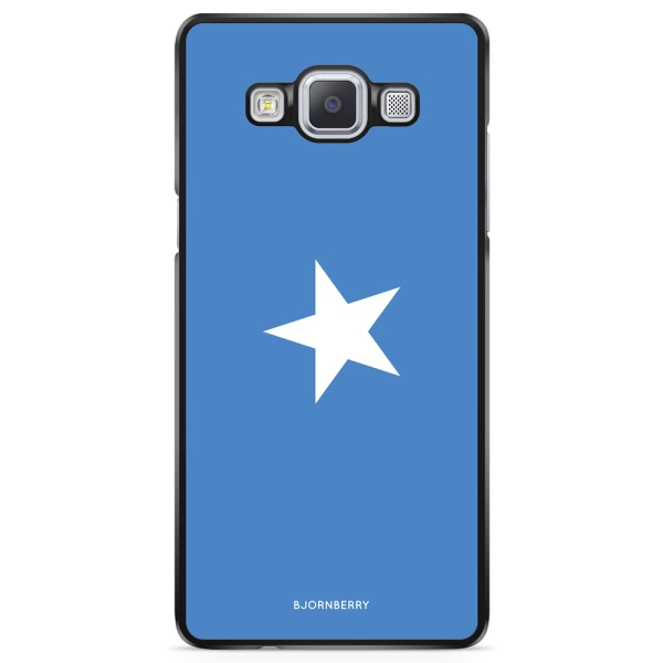 Bjornberry Skal Samsung Galaxy A5 (2015) - Somalia