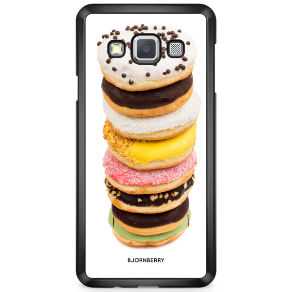 Bjornberry Skal Samsung Galaxy A3 (2015) - Donuts