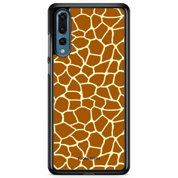 Bjornberry Skal Huawei P20 Pro - Giraff