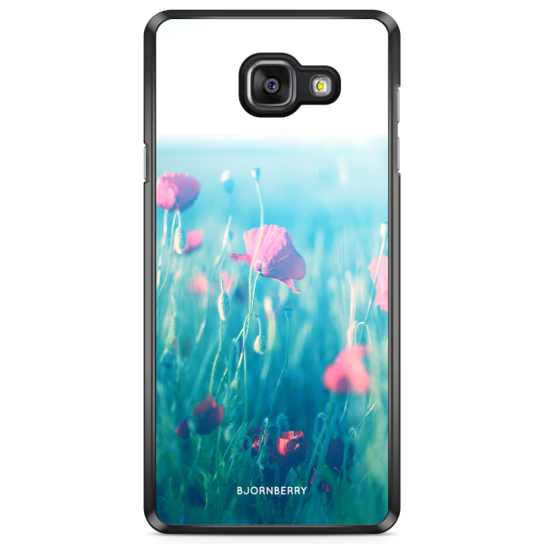 Bjornberry Skal Samsung Galaxy A5 7 (2017)- Blommor