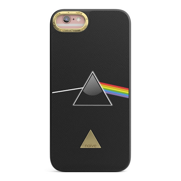 Naive iPhone 6/6s Skal - Prism
