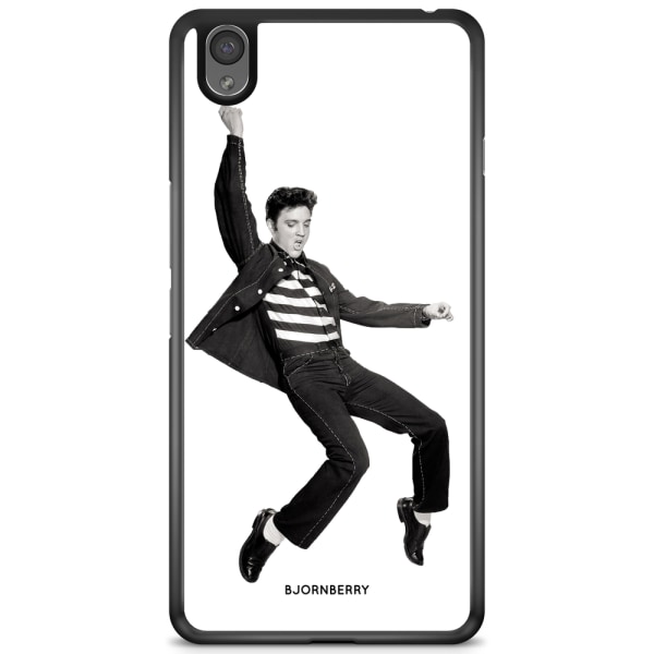 Bjornberry Skal OnePlus X - Elvis