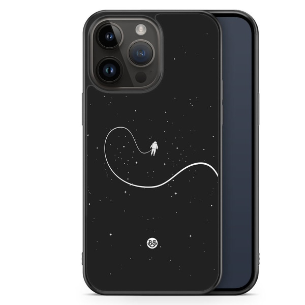 Bjornberry Skal iPhone 14 Pro Max - Gravity