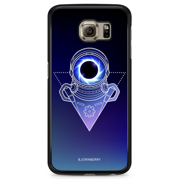 Bjornberry Skal Samsung Galaxy S6 Edge+ - Austronaut