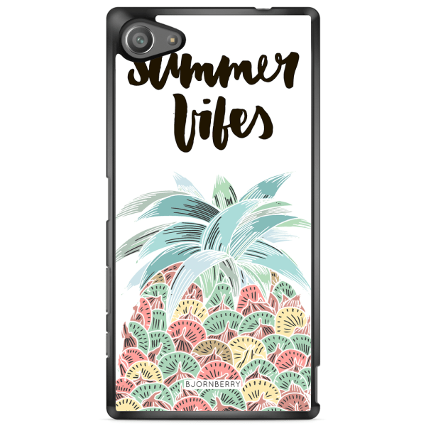 Bjornberry Skal Sony Xperia Z5 Compact - Summer Vibes