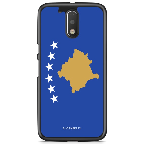 Bjornberry Skal Moto G4/G4 Plus - Kosovo