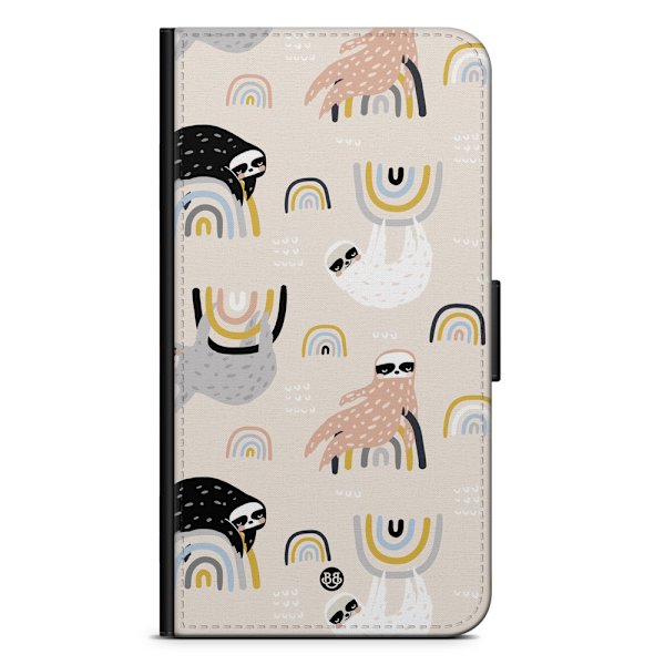 Bjornberry Fodral Samsung Galaxy J5 (2016)- Sengångare