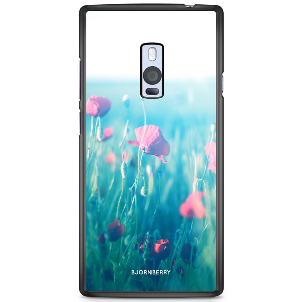 Bjornberry Skal OnePlus 2 - Blommor