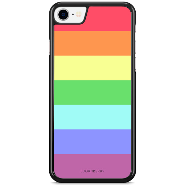 Bjornberry Skal iPhone SE (2020) - Pride