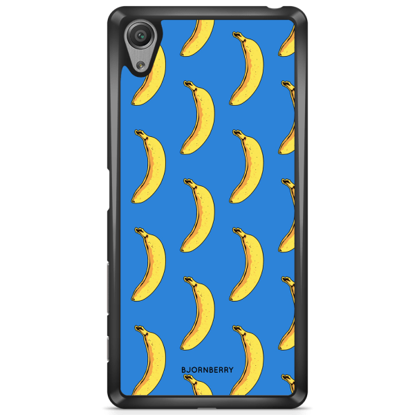 Bjornberry Skal Sony Xperia L1 - Bananer