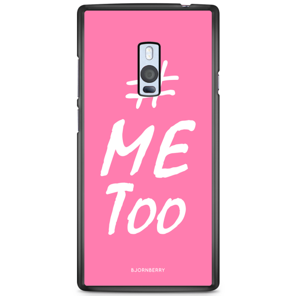 Bjornberry Skal OnePlus 2 - #MeToo