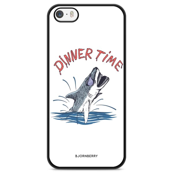 Bjornberry Skal iPhone 5/5s/SE (2016) - Dinner Time