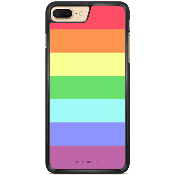 Bjornberry Skal iPhone 7 Plus - Pride