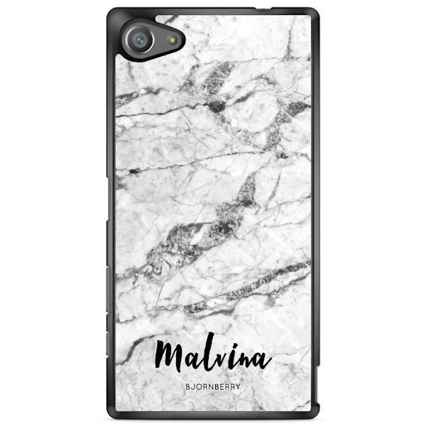 Bjornberry Skal Sony Xperia Z5 Compact - Malvina