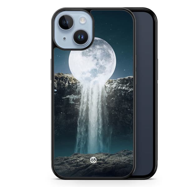 Bjornberry Skal iPhone 14 Plus - Waterfall
