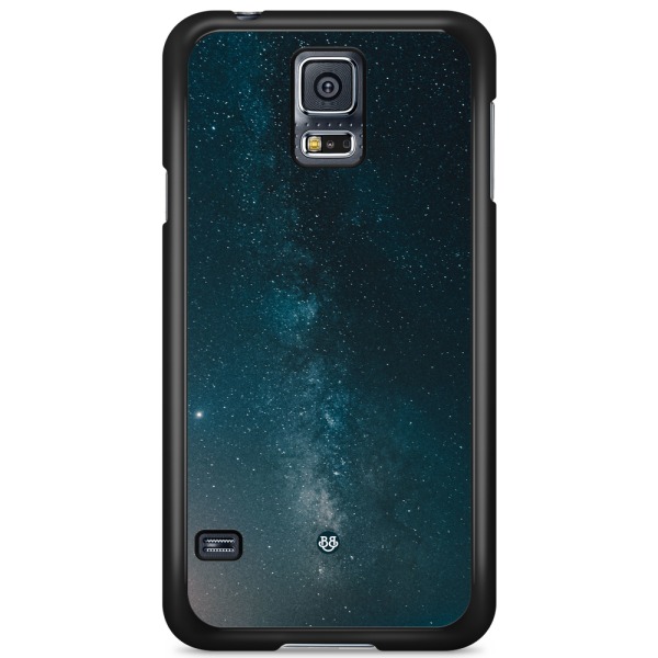 Bjornberry Skal Samsung Galaxy S5/S5 NEO - Space