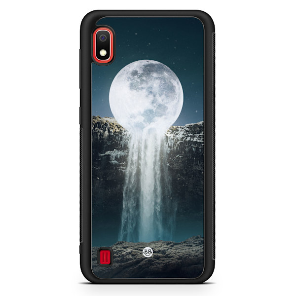 Bjornberry Skal Samsung Galaxy A10 - Waterfall
