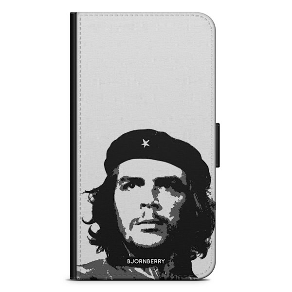 Bjornberry Xiaomi Redmi Note 5 Fodral - Che
