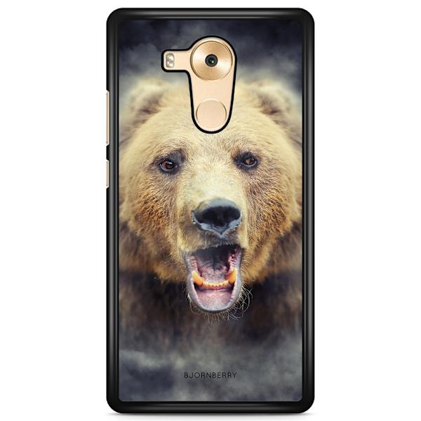 Bjornberry Skal Huawei Mate 9 Pro - Arg Björn