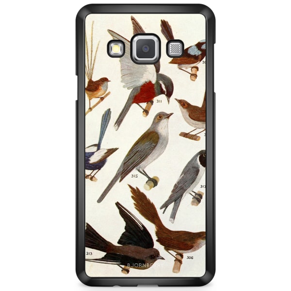 Bjornberry Skal Samsung Galaxy A3 (2015) - Fåglar
