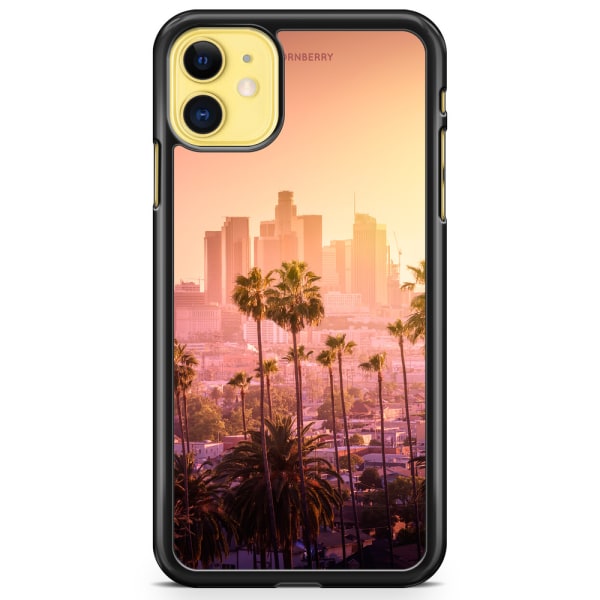 Bjornberry Hårdskal iPhone 11 - Los Angeles