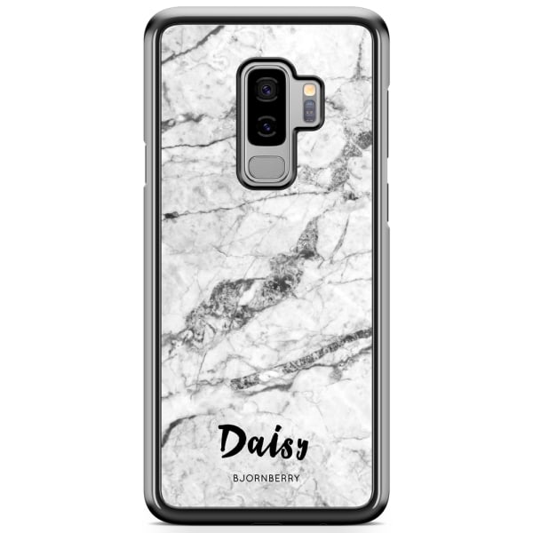 Bjornberry Skal Samsung Galaxy S9 Plus - Daisy