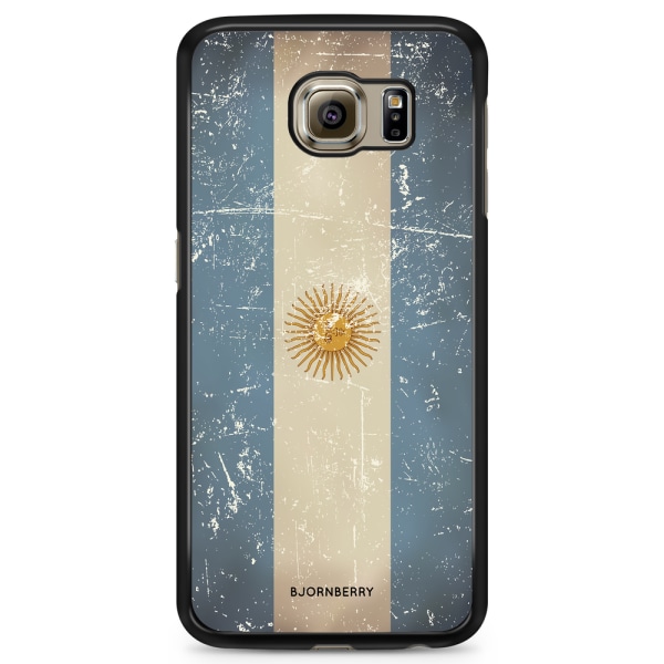 Bjornberry Skal Samsung Galaxy S6 Edge+ - Argentina