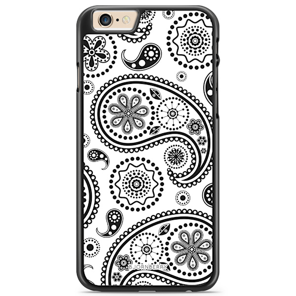 Bjornberry Skal iPhone 6/6s - Paisley