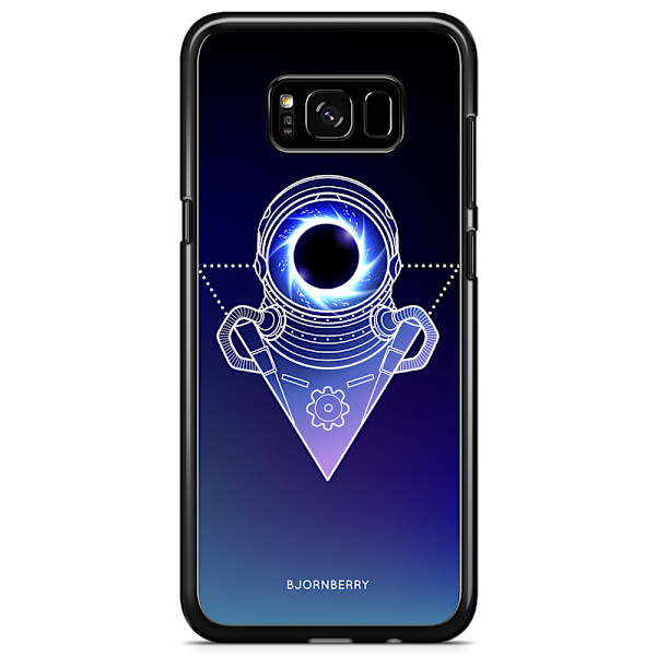 Bjornberry Skal Samsung Galaxy S8 Plus - Austronaut