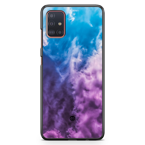 Bjornberry Skal Samsung Galaxy A51 - Magic Clouds