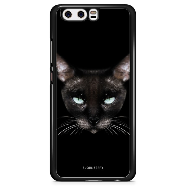 Bjornberry Skal Huawei P10 Plus - Siamesiskt Katt