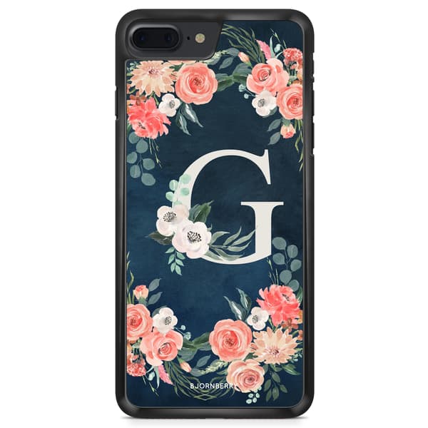 Bjornberry Skal iPhone 8 Plus - Monogram G